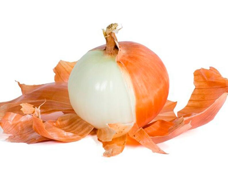Onions have anthelmintic properties